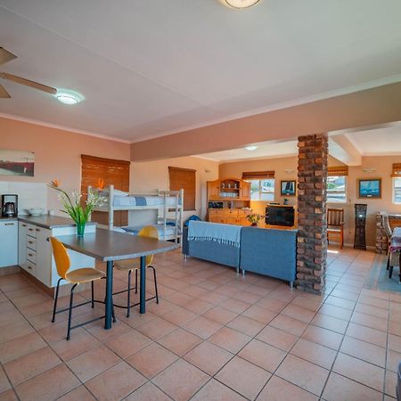 Schelde Apartment Jeffreysbugten Eksteriør billede