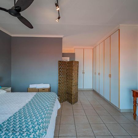 Schelde Apartment Jeffreysbugten Eksteriør billede